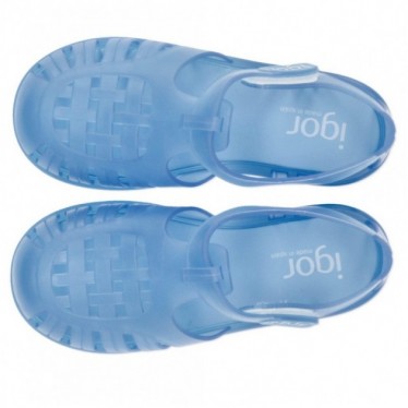 IGOR CRAB TOBBY BOY S10233B  AZUL