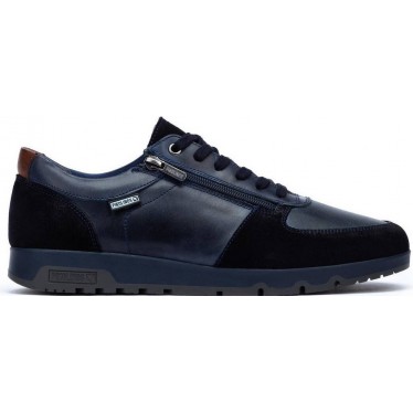 SCHOENEN PIKOLINOS ALARCON M9T-6163C1  BLUE