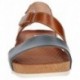 PIKOLINOS MAHON W9E SANDALEN  BRANDY