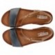 PIKOLINOS MAHON W9E SANDALEN  BRANDY