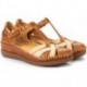 SANDALEN PIKOLINOS CADAQUES W8K-0732C1  BRANDY