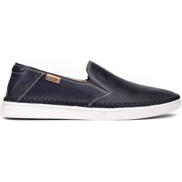 PIKOLINOS ALICANTE MOCASSINS M2U-3099 BLUE PIKOLINOS ALICANTE MOCASSINS M2U-3099 BLUE