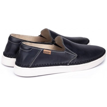 PIKOLINOS ALICANTE MOCASSINS M2U-3099  BLUE