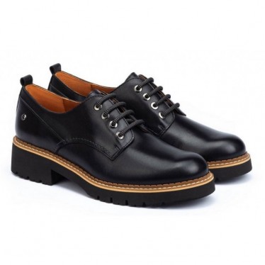 PIKOLINOS VICAR W0V-4991 SCHOENEN  BLACK