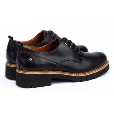 PIKOLINOS VICAR W0V-4991 SCHOENEN  BLACK