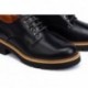 PIKOLINOS VICAR W0V-4991 SCHOENEN  BLACK