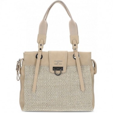 ROBERT PIETRI 7015 IBIZA TAS  BEIGE