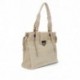 ROBERT PIETRI 7015 IBIZA TAS  BEIGE