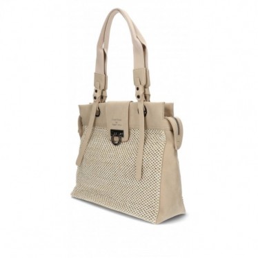 ROBERT PIETRI 7015 IBIZA TAS  BEIGE