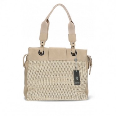 ROBERT PIETRI 7015 IBIZA TAS  BEIGE