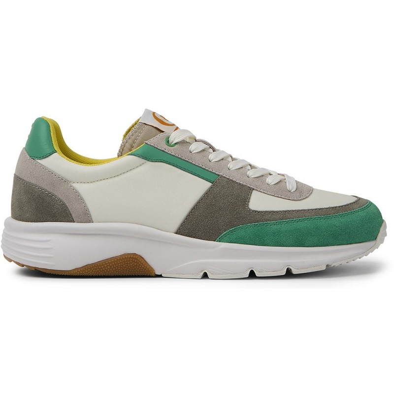 CAMPER CAMALEON SNEAKERS K100674  GREEN