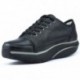 MBT NAFASI UNISEX SCHOENEN  BLACK