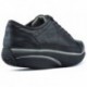 MBT NAFASI UNISEX SCHOENEN  BLACK