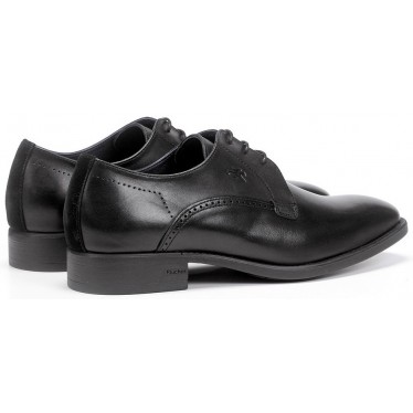 FLUCHOS F1056 HAVANA LUKE  NEGRO