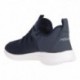 SKECHERS ULTRA FLEX WINDSONG SNEAKERS  NAVY