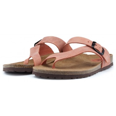 WOMENS COMFORTABELE SANDALEN VAN INTERBIOS W  TEJA