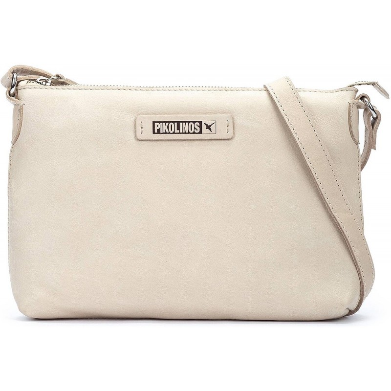 PIKOLINOS ANNA BAG WHA-1064  MARFIL