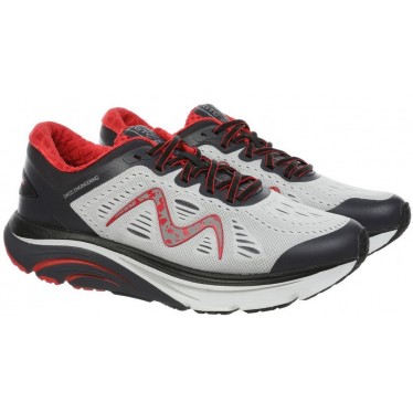 MBT GTC 2000 VETERSCHOENEN DAMES  LUNAR_RED