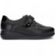 SCHOENEN DTORRES COMODON 22 SPECIALE BREEDTE  NEGRO