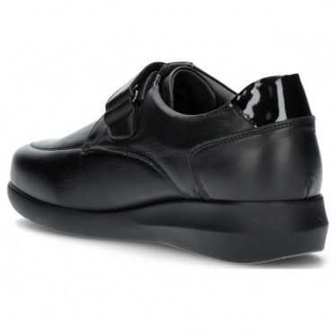 SCHOENEN DTORRES COMODON 22 SPECIALE BREEDTE  NEGRO