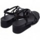 CAMPER MINIKAAH SANDALEN K201235  NEGRO