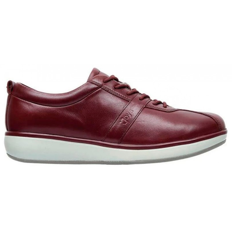 SCHOENEN JOYA EMMA W  DARK_RED