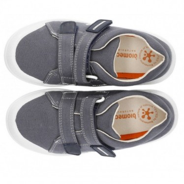 SPORT BIOMECANICA PIQUE 222280-A  MARINO