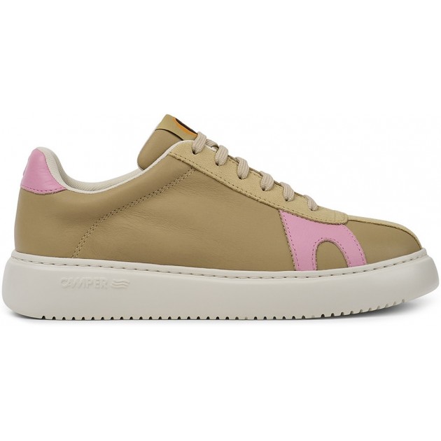 CAMPER RUNNER K21 K201311 SCHOENEN BEIGE CAMPER RUNNER K21 K201311 SCHOENEN BEIGE