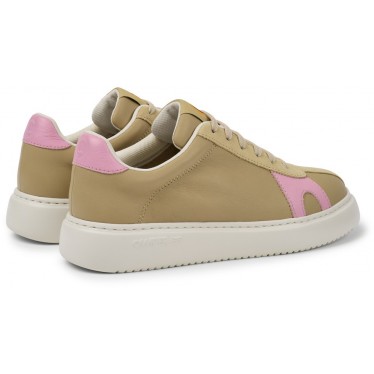 CAMPER RUNNER K21 K201311 SCHOENEN  BEIGE