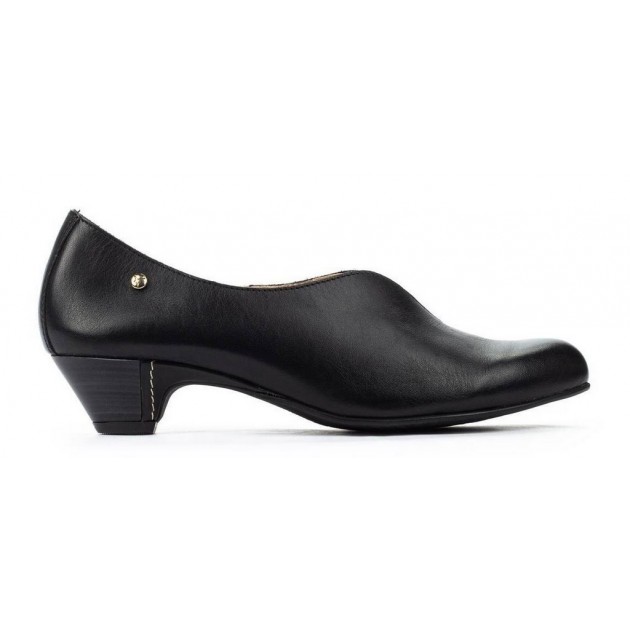 PIKOLINOS ELBA W4B-1716 SCHOENEN BLACK PIKOLINOS ELBA W4B-1716 SCHOENEN BLACK