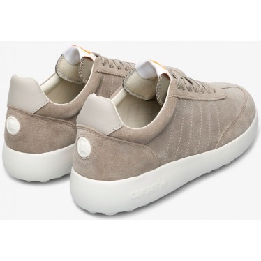 CAMPERSCHOENEN BALLEN XLF K201060  GRIS