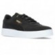 SNEAKERS PUMA SKYE CLEAN RAW  BLACK