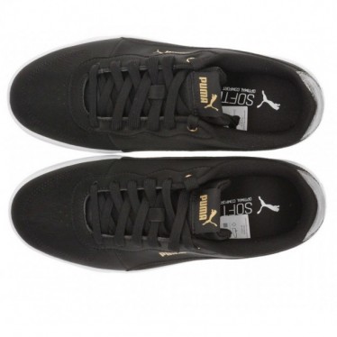 SNEAKERS PUMA SKYE CLEAN RAW  BLACK