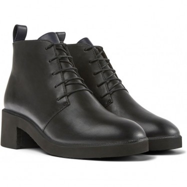 CAMPER ENKELLAARSJES K400326 WONDER  BLACK