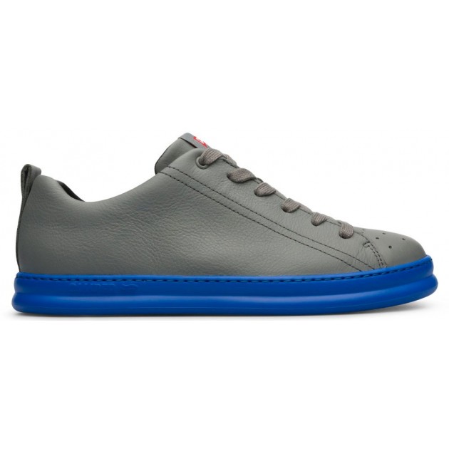 CAMPER RUNNER VIER K100226 SCHOENEN  GRIS_AZUL