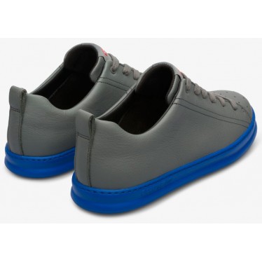 CAMPER RUNNER VIER K100226 SCHOENEN  GRIS_AZUL