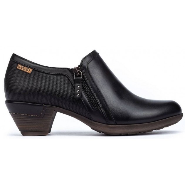 PIKOLINOS ROTTERDAM ENKELLAARSJES 902-5948 BLACK PIKOLINOS ROTTERDAM ENKELLAARSJES 902-5948 BLACK