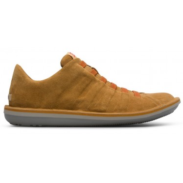 CAMPER BEETLE SCHOENEN 18751  BRANDY