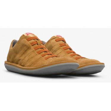 CAMPER BEETLE SCHOENEN 18751  BRANDY