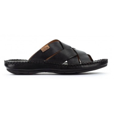 PIKOLINOS SANDALEN TARIFA 06J-0015  BLACK