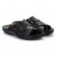 PIKOLINOS SANDALEN TARIFA 06J-0015  BLACK