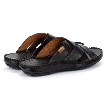 PIKOLINOS SANDALEN TARIFA 06J-0015  BLACK