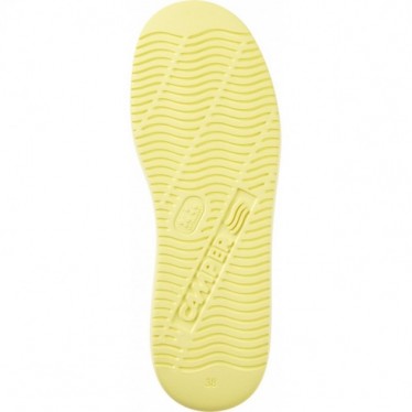 SNEAKERS CAMPER RUNNER K21 K201438  AMARILLO