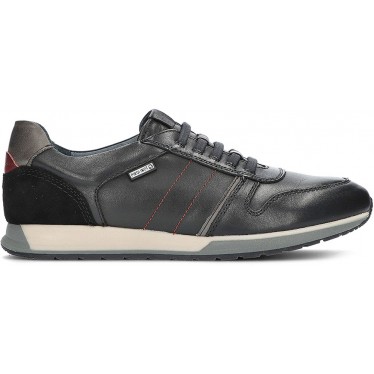 PIKOLINOS CAMBIL SCHOENEN M5N-6067  BLACK