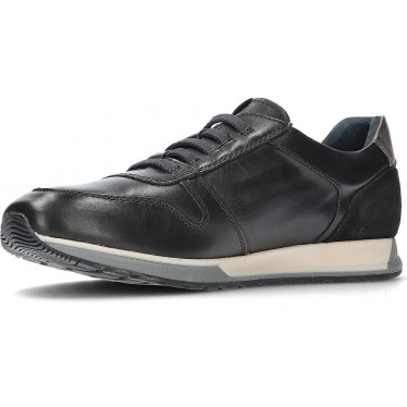 PIKOLINOS CAMBIL SCHOENEN M5N-6067  BLACK