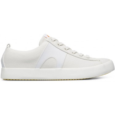 SNEAKERS CAMPER IMAR K201207  WHITE