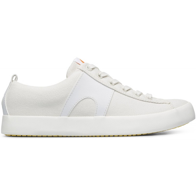 SNEAKERS CAMPER IMAR K201207  WHITE