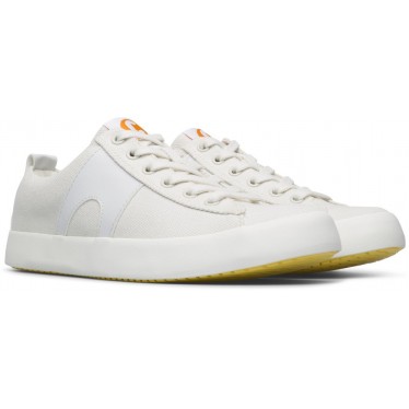 SNEAKERS CAMPER IMAR K201207  WHITE