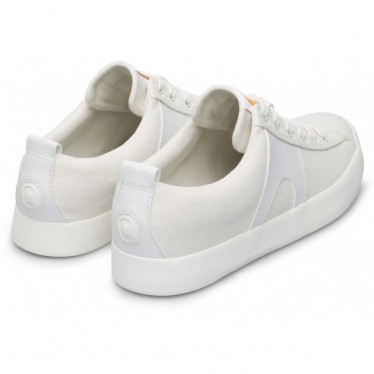 SNEAKERS CAMPER IMAR K201207  WHITE