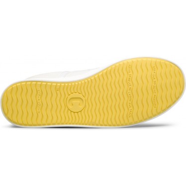 SNEAKERS CAMPER IMAR K201207  WHITE